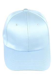 Adult Polyester Baseball Cap-H1747-BABY BLUE